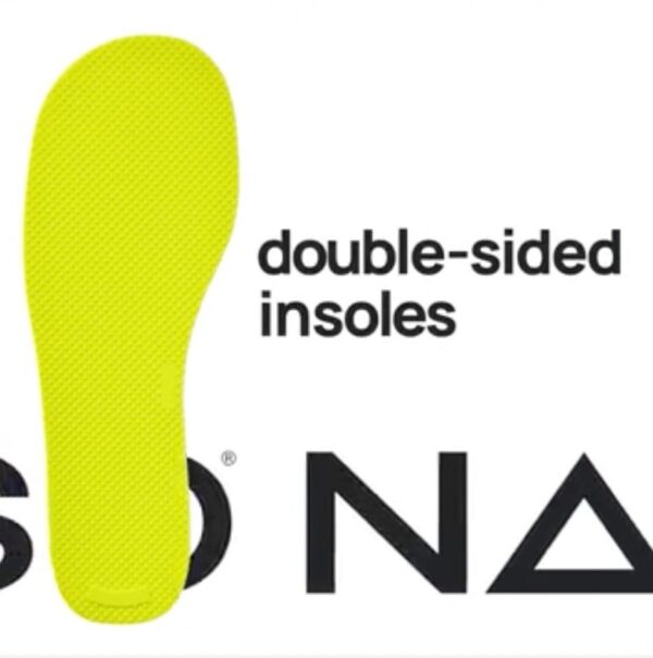 Naboso Duo Insoles - Image 2