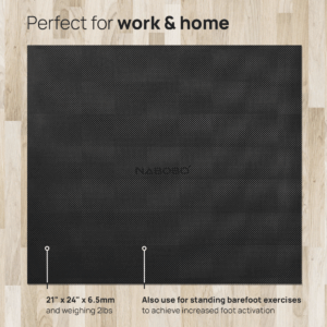 Naboso Standing Mat