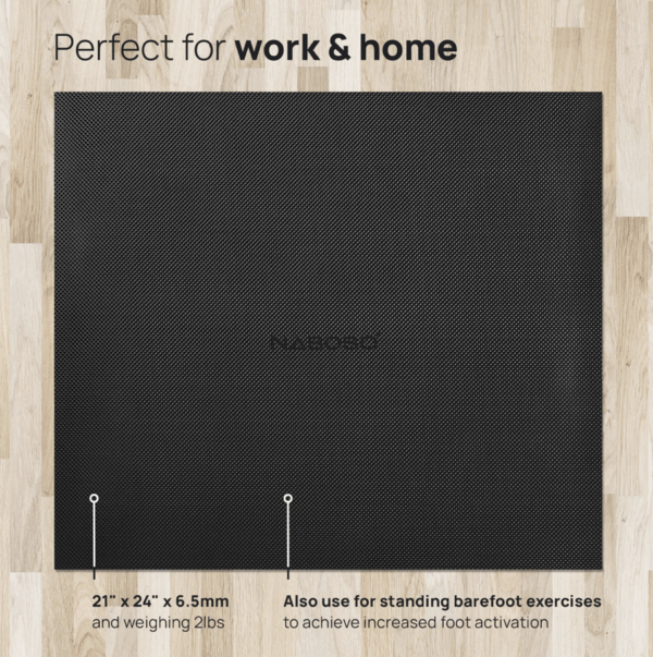 Naboso Standing Mat