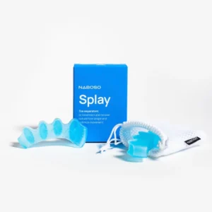 Naboso Splays