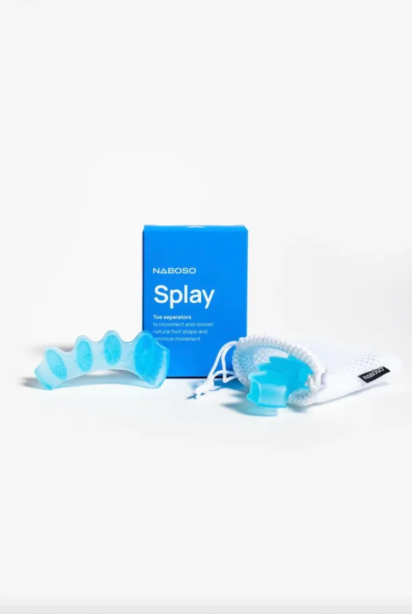 Naboso Splays