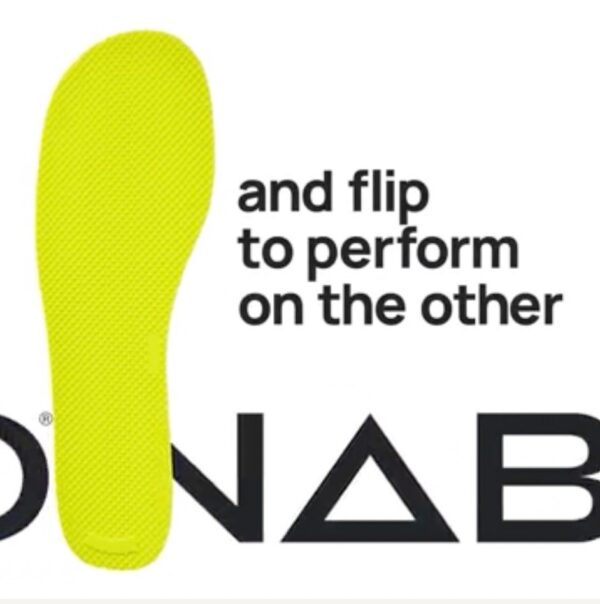 Naboso Duo Insoles - Image 3
