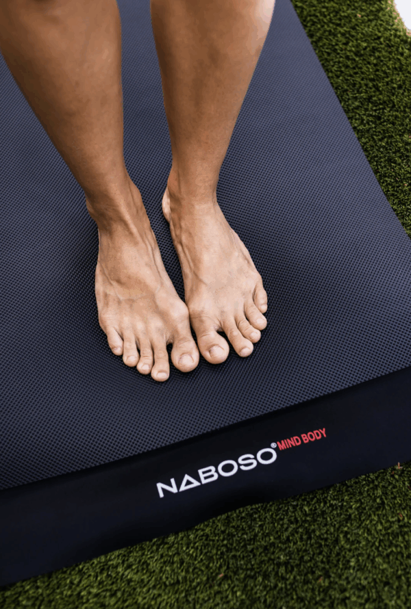 Naboso Mind Body Mat - Image 2