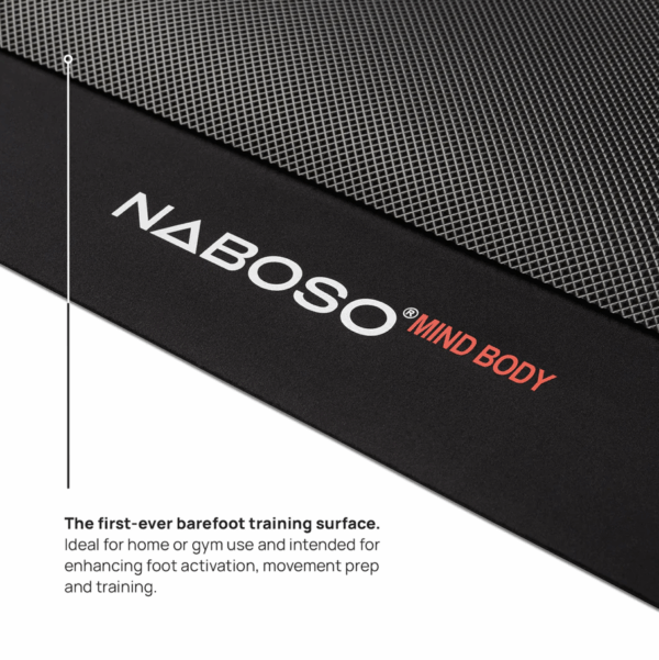 Naboso Mind Body Mat - Image 4