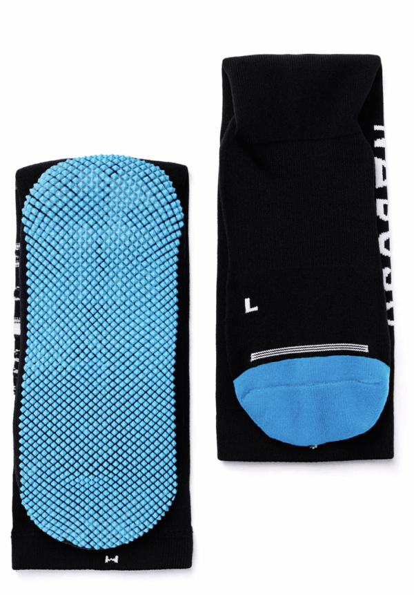 Naboso Knee High Recovery Socks (with compression) - Image 3