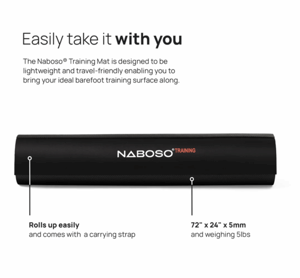 Naboso Training Mat - Image 3
