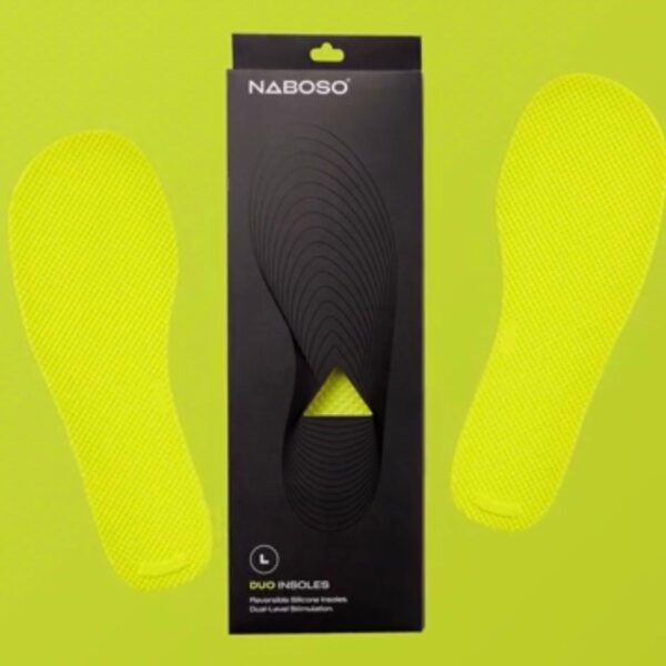 Naboso Duo Insoles